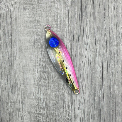 "Gogg" UV Slow Pitch Jig