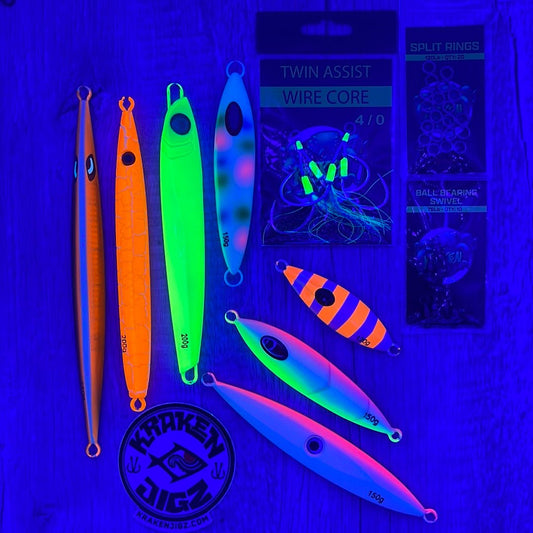 UV Pro Pack