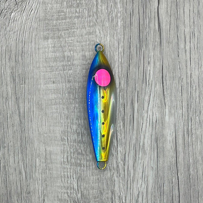 "Gogg" Sardine UV Slow Pitch Jig