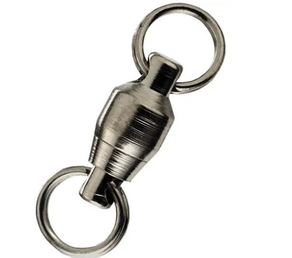 Ball Bearing Swivel 10-pk