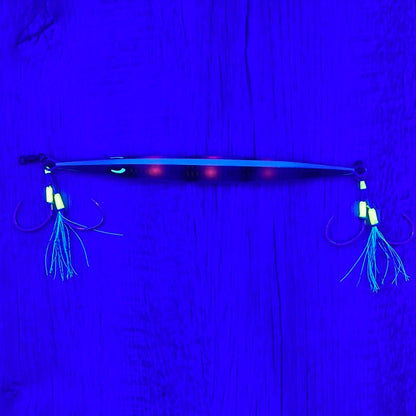 "Havoc" Rainbow Slow Pitch Jig