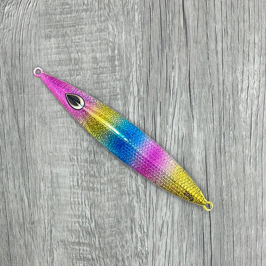 "Dorado" Slow Pith Jig