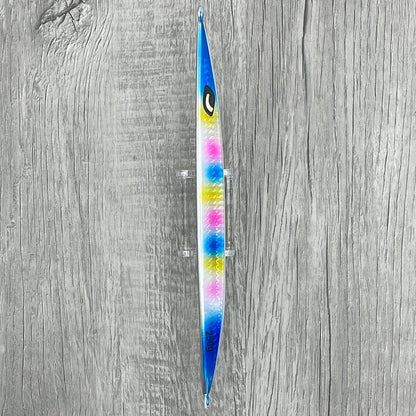 "Havoc" Rainbow Slow Pitch Jig