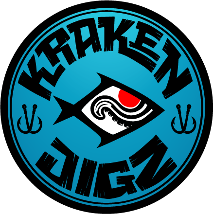 Kraken Jigz